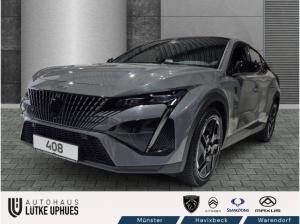 Peugeot 408 Hybrid GT HYBRID 145 *SOFORT VERFÜGBAR*