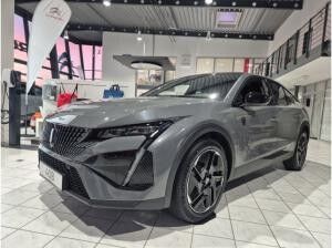 Peugeot 408 Hybrid GT HYBRID 145 *SOFORT VERFÜGBAR*