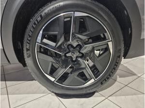 Peugeot 408 Hybrid GT HYBRID 145 *SOFORT VERFÜGBAR*