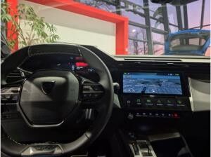 Peugeot 408 Hybrid GT HYBRID 145 *SOFORT VERFÜGBAR*