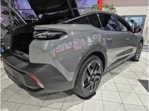 Peugeot 408 Hybrid GT HYBRID 145 *SOFORT VERFÜGBAR*