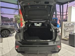 Peugeot 408 Hybrid GT HYBRID 145 *SOFORT VERFÜGBAR*