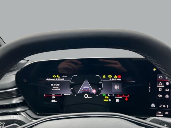 Audi S5 AVANT TFSI HUD+LED+MEMORY+CARPLAY+NAVI+LEDER