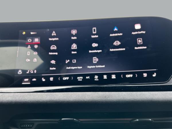 Audi S5 AVANT TFSI HUD+LED+MEMORY+CARPLAY+NAVI+LEDER