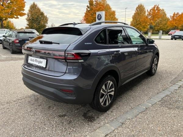 Volkswagen Taigo Energy Life 1.0TSI DSG NAVI,2xPDC