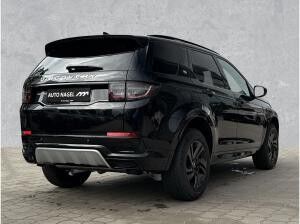 Land Rover Discovery Sport P270e S 18" AHK ACC Winter-Paket