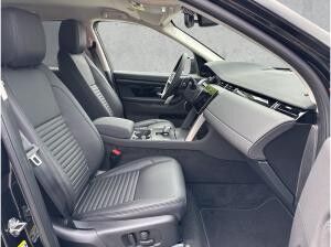 Land Rover Discovery Sport P270e S 18" AHK ACC Winter-Paket
