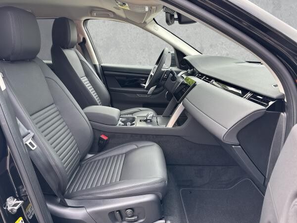 Land Rover Discovery Sport P270e S 18" AHK ACC Winter-Paket