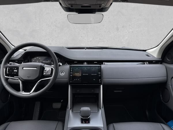Land Rover Discovery Sport P270e S 18" AHK ACC Winter-Paket