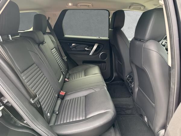 Land Rover Discovery Sport P270e S 18" AHK ACC Winter-Paket