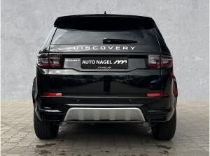 Land Rover Discovery Sport P270e S 18" AHK ACC Winter-Paket