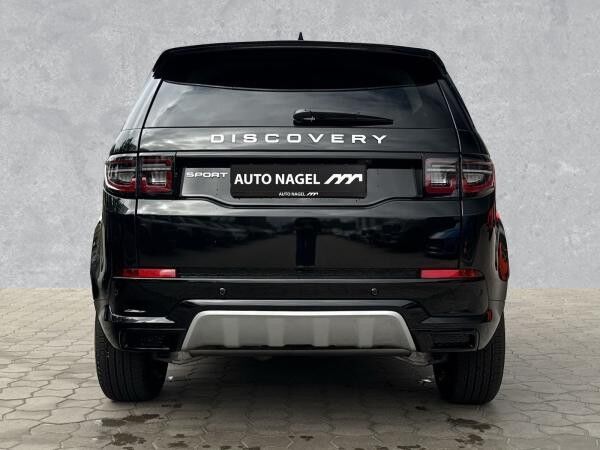Land Rover Discovery Sport P270e S 18" AHK ACC Winter-Paket