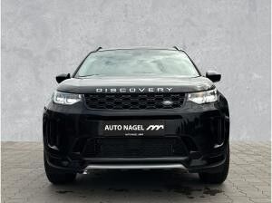 Land Rover Discovery Sport P270e S 18" AHK ACC Winter-Paket