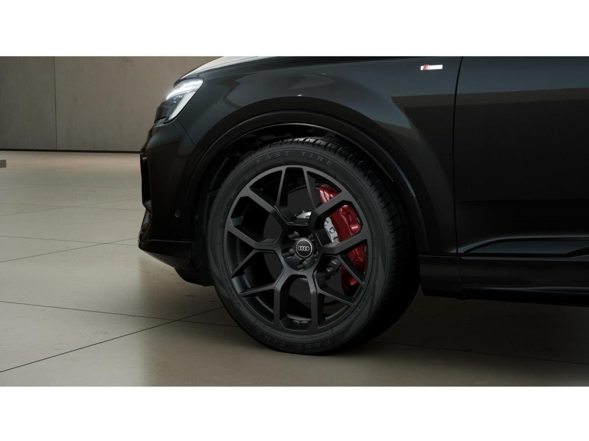 Audi Q7 SUV S line TFSI e (360 kW) quattro tiptonic ab mtl. € 769,-¹ 🏳️ VOLLAUSSTATTUNG/SOFORT VERFÜGBAR 🏴