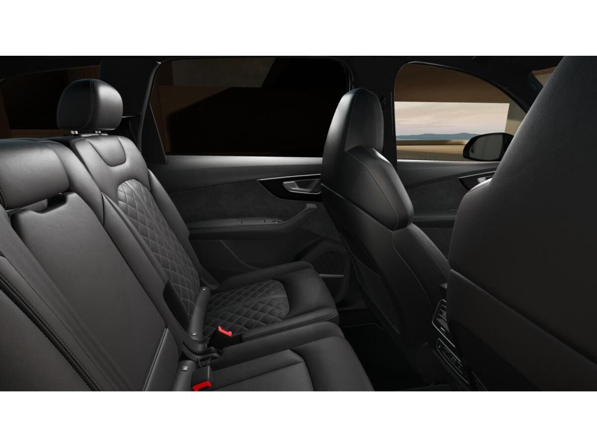 Audi Q7 SUV S line TFSI e (360 kW) quattro tiptonic ab mtl. € 769,-¹ 🏳️ VOLLAUSSTATTUNG/SOFORT VERFÜGBAR 🏴