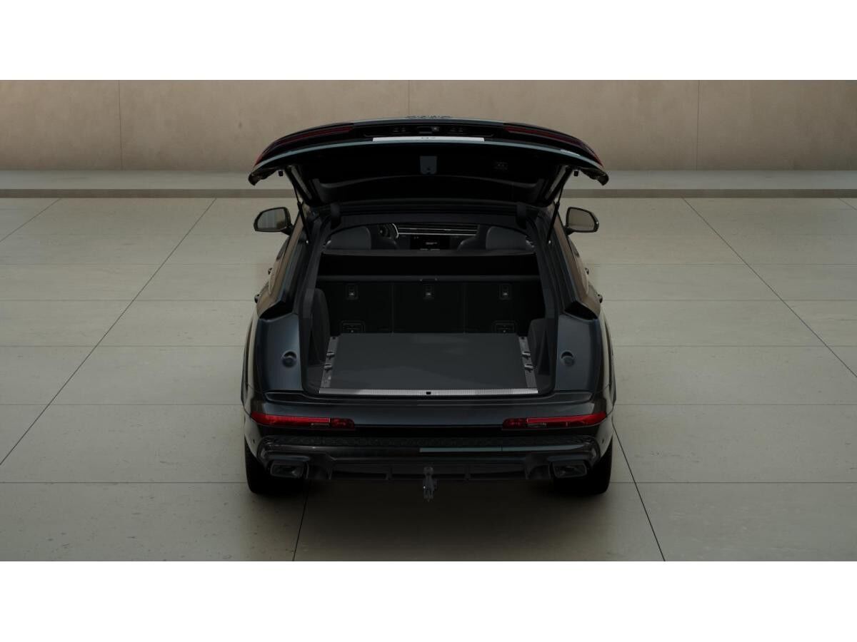 Audi Q7 SUV S line TFSI e (360 kW) quattro tiptonic ab mtl. € 769,-¹ 🏳️ VOLLAUSSTATTUNG/SOFORT VERFÜGBAR 🏴