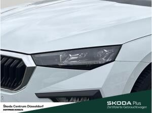 Skoda Scala Selection TSI DSG AHK Infotainment-Paket Fahrassistenz-Paket