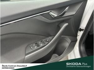Skoda Scala Selection TSI DSG AHK Infotainment-Paket Fahrassistenz-Paket