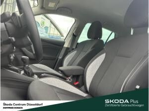 Skoda Scala Selection TSI DSG AHK Infotainment-Paket Fahrassistenz-Paket