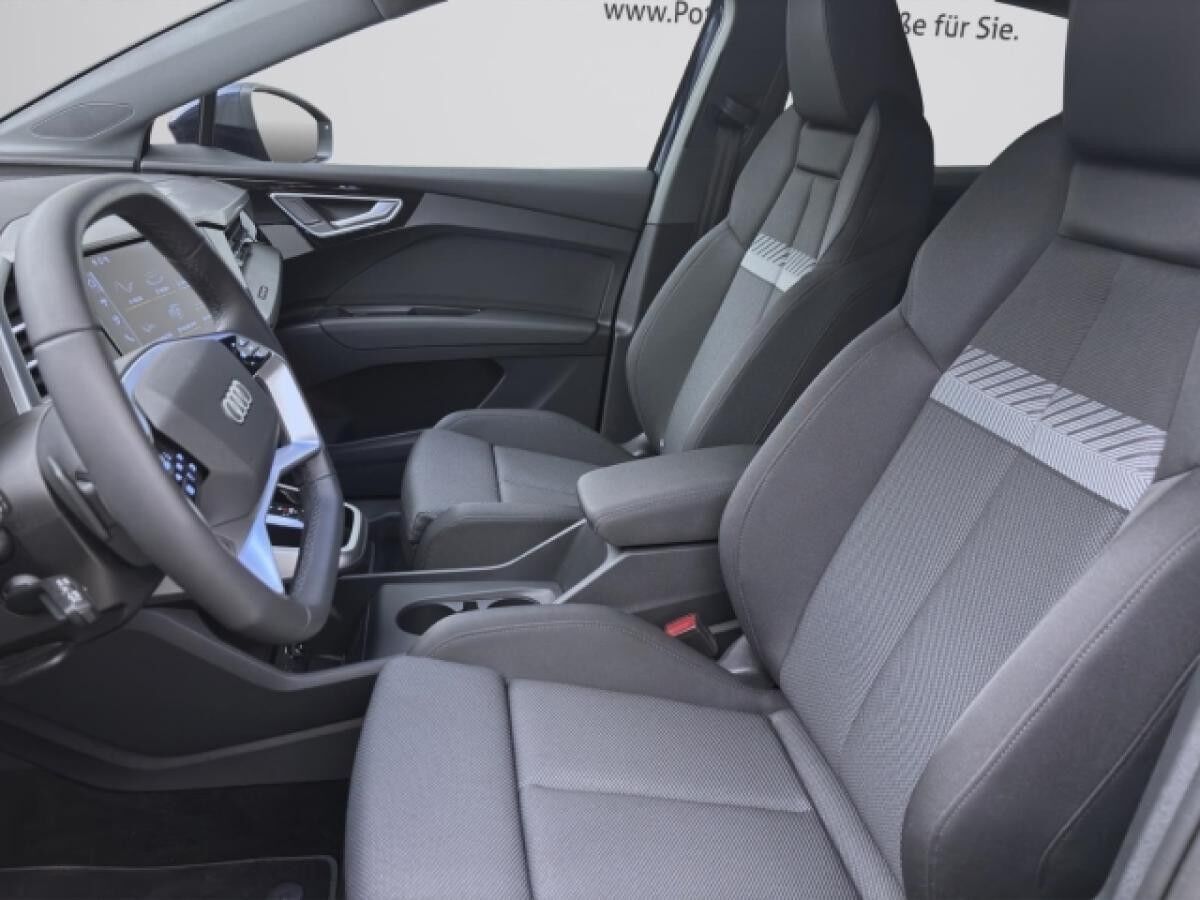 Audi Q4 e-tron e-tron Sportback 45 eKLAPPE LM20 AHK NAVI