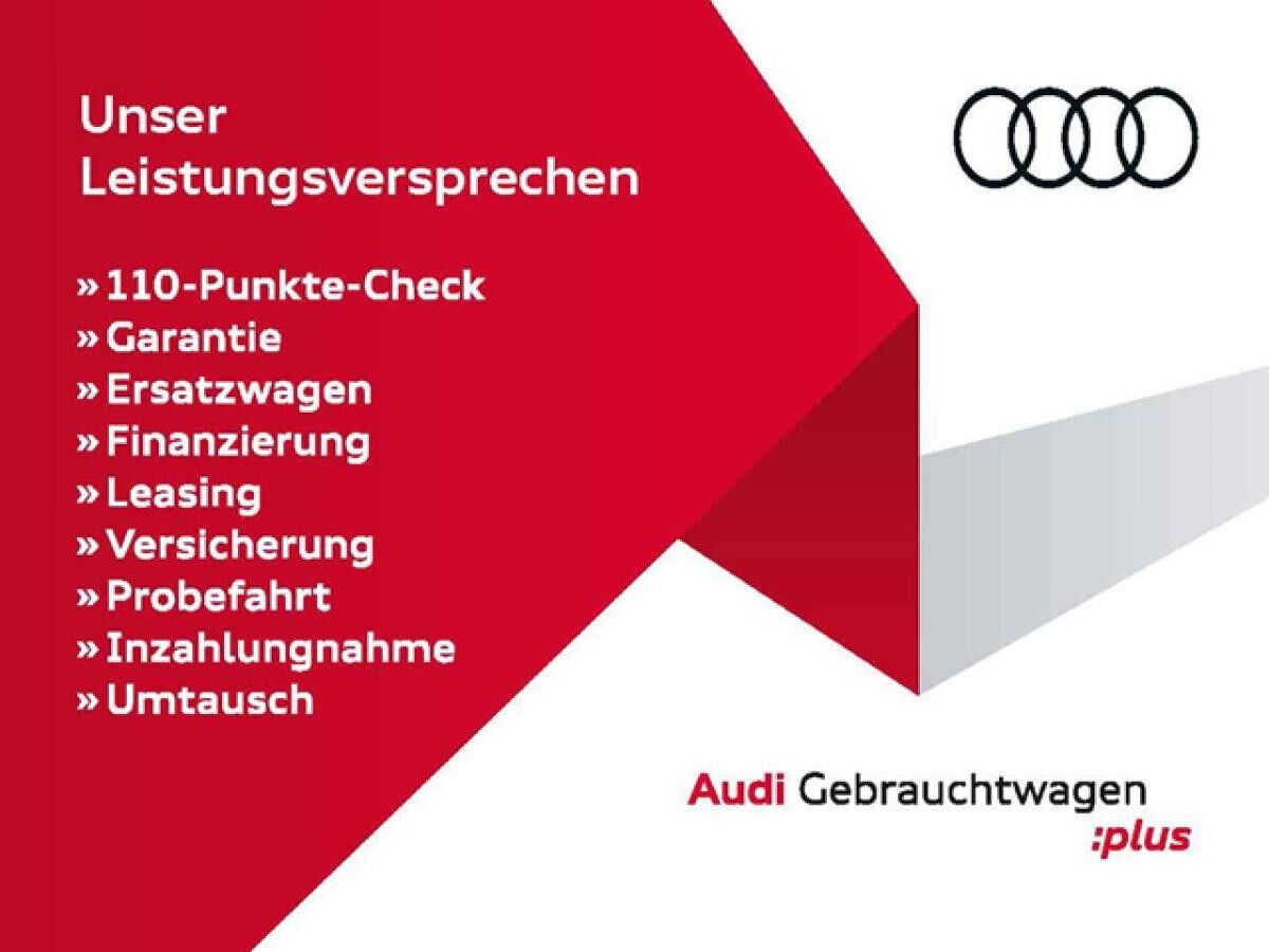 Audi Q4 e-tron e-tron Sportback 45 eKLAPPE LM20 AHK NAVI