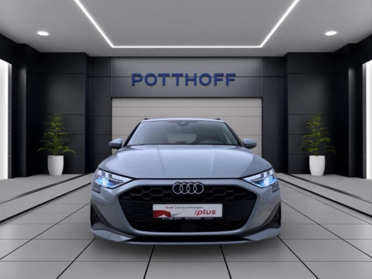 Audi A3 Sportback 30 TFSI NAVI+ KAMERA PDC SITZHZG LED