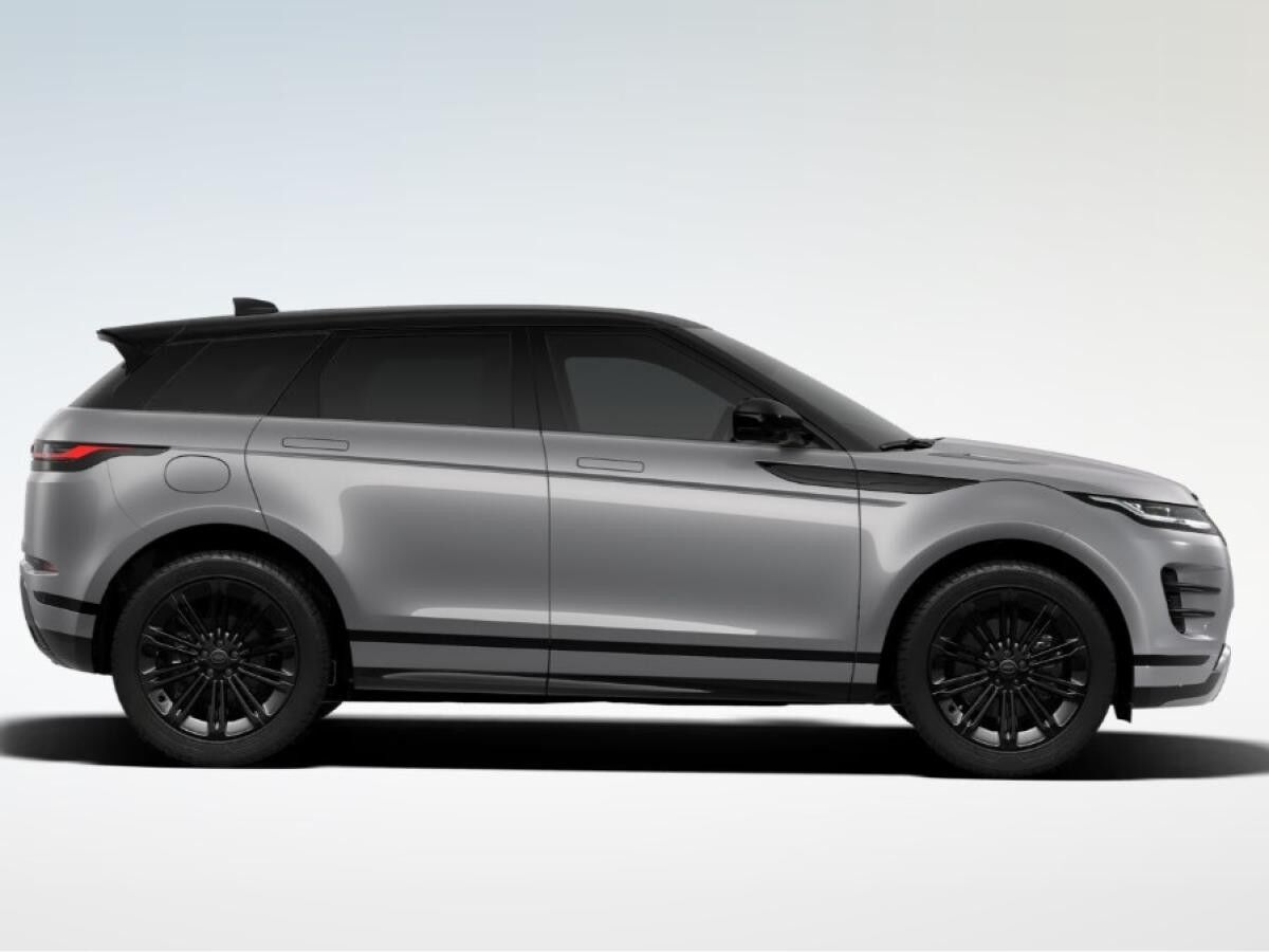 Land Rover Range Rover Evoque D165 Dyn. SE 20" Pano WinterP