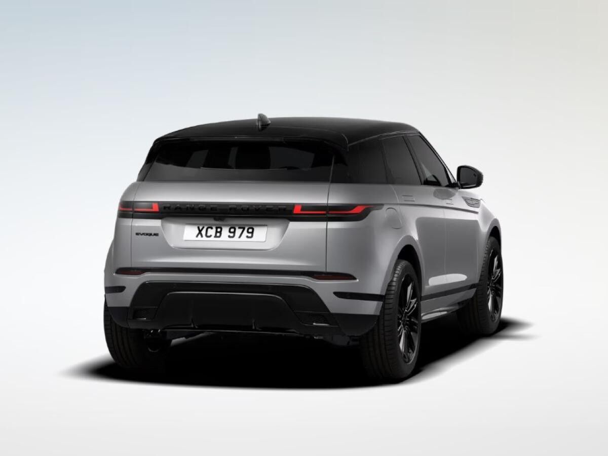 Land Rover Range Rover Evoque D165 Dyn. SE 20" Pano WinterP