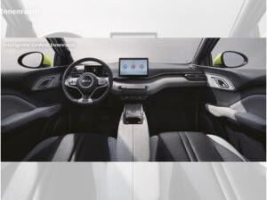 BYD DOLPHIN SURF Comfort 43kWh⚡ SHZ KAMERA NAVI⚡