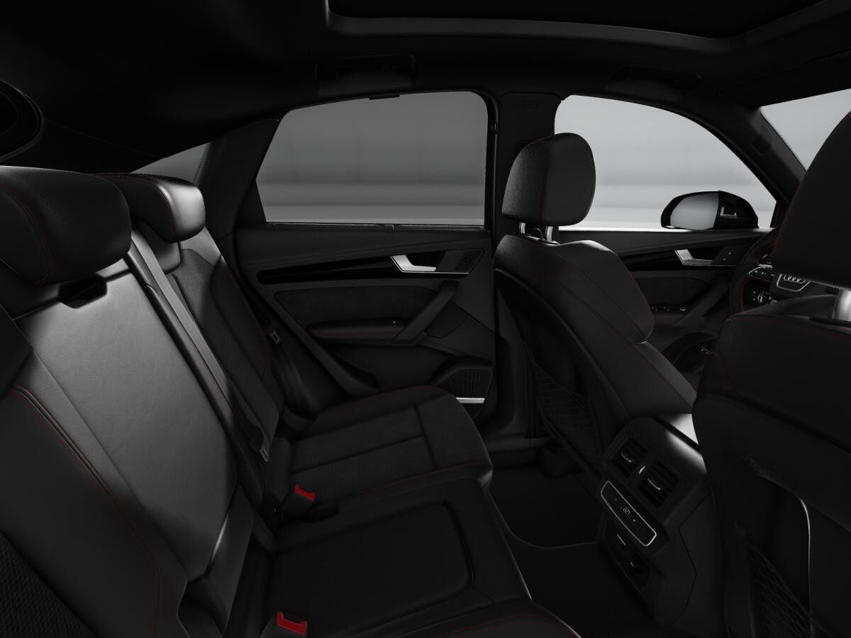 Audi Q5 Sportback S line 50 TFSI e quattro S tronic