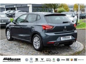 Seat Ibiza FR 1.0 TSI DSG NAVI KAMERA ACC LED PDC FULL-LINK