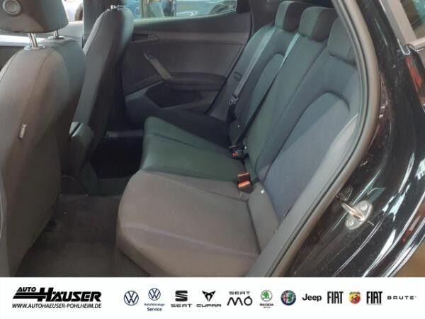 Seat Ibiza FR 1.0 TSI DSG NAVI KAMERA ACC LED PDC FULL-LINK