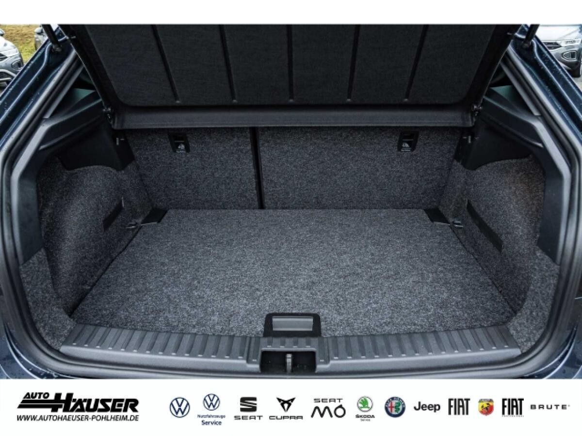 Seat Ibiza FR 1.0 TSI DSG NAVI KAMERA ACC LED PDC FULL-LINK