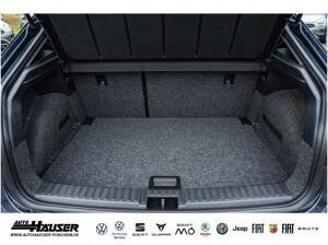 Seat Ibiza FR 1.0 TSI DSG NAVI KAMERA ACC LED PDC FULL-LINK