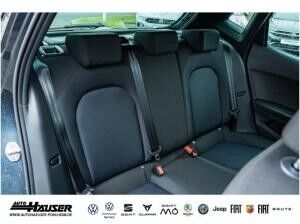 Seat Ibiza FR 1.0 TSI DSG NAVI KAMERA ACC LED PDC FULL-LINK