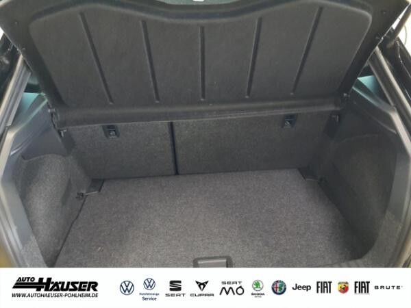 Seat Ibiza FR 1.0 TSI DSG NAVI KAMERA ACC LED PDC FULL-LINK