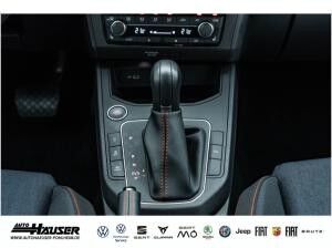 Seat Ibiza FR 1.0 TSI DSG NAVI KAMERA ACC LED PDC FULL-LINK