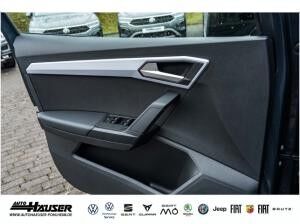 Seat Ibiza FR 1.0 TSI DSG NAVI KAMERA ACC LED PDC FULL-LINK