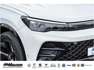 Volkswagen Tiguan R-Line 2.0 TDI DSG PANO AHK EL. HECKKL. TOP-VIEW NAVI