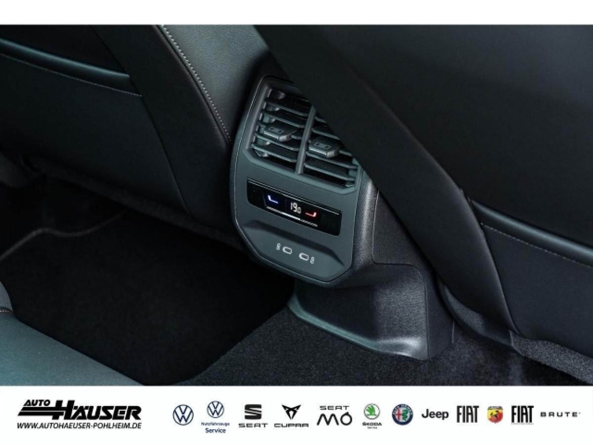 Cupra Leon 1.5 eTSI DSG DCC SENNHEISER MEMORY NAVI KAMERA