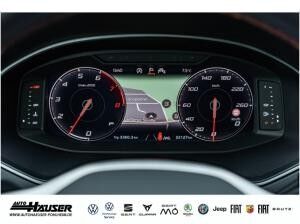 Seat Ibiza FR 1.0 TSI DSG NAVI KAMERA ACC LED PDC FULL-LINK