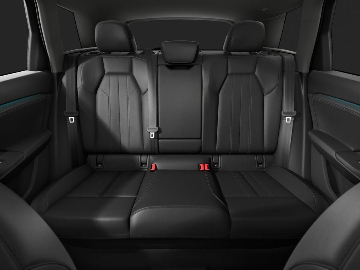 Audi Q6 e-tron quattro S line