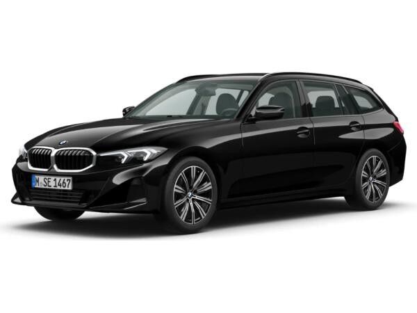 BMW 318 Touring (G21N)