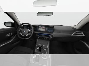 BMW 318 Touring (G21N)