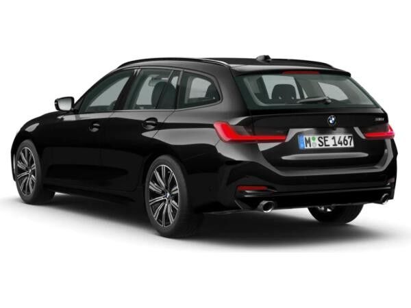 BMW 318 Touring (G21N)
