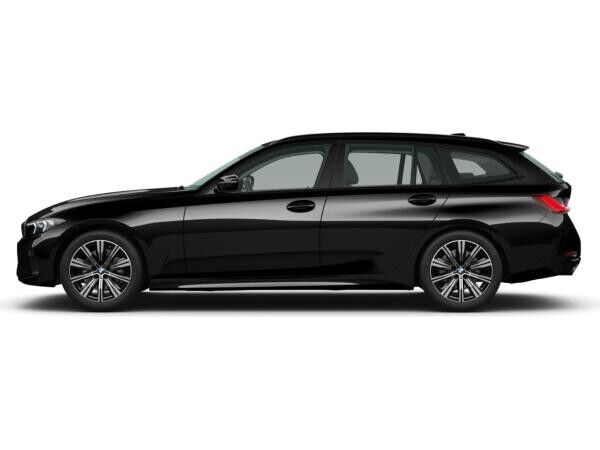 BMW 318 Touring (G21N)