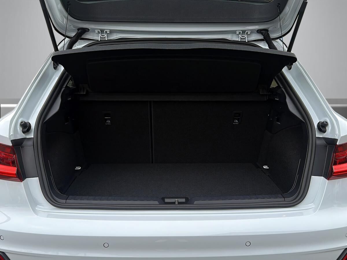 Audi A1 Sportback S line 35 TFSI S tronic KAMERA + LED + INTERFACE + VIRTUAL