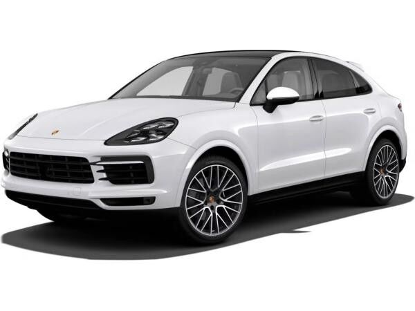 Porsche Cayenne Coupe*SOFORT VERFÜGBAR*SPORTAGA*