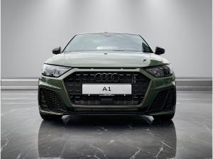 Audi A1 Sportback S line 40 TFSI S tronic NAVI + KAMERA + LED