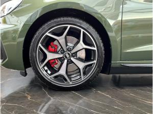 Audi A1 Sportback S line 40 TFSI S tronic NAVI + KAMERA + LED